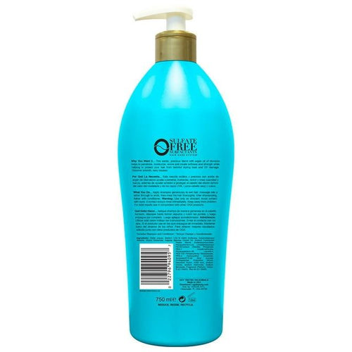 OGX Renewing + Argan Oil of Morocco Shampoo, 25.4 oz. EasyOptionXY LLC