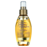 OGX Thick & Full Biotin & Collagen Weightless Oil Mist, 4 Fl Oz EasyOptionXY LLC