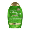 OGX Extra Strength Refreshing Scalp + Teatree Mint Nourishing Daily Shampoo, 13 fl oz EasyOptionXY LLC