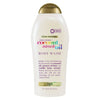 OGX Ultra Moisture Body Wash Extra Creamy + Coconut Miracle Oil, 19.5 fl oz EasyOptionXY LLC