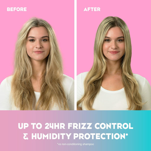 OGX Nourishing + Coconut Milk Moisturizing Daily Conditioner with Egg White Protein, 25.4 fl oz EasyOptionXY LLC