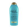 OGX Renewing Argan Oil Shine Enhancing Daily Conditioner, 25.4 fl oz EasyOptionXY LLC
