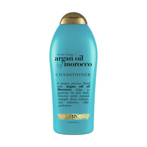 OGX Renewing Argan Oil Shine Enhancing Daily Conditioner, 25.4 fl oz EasyOptionXY LLC