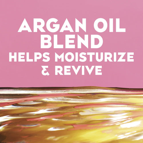 OGX Renewing Argan Oil Shine Enhancing Daily Conditioner, 25.4 fl oz EasyOptionXY LLC