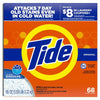 Tide Powder Laundry Detergent Original Scent; 68 Loads 95 oz EasyOptionXY LLC
