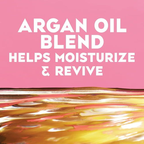 OGX Renewing + Argan Oil of Morocco Weightless Healing Dry Spray for Split Ends, 4 fl oz EasyOptionXY LLC