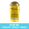 OGX Renewing + Argan Oil of Morocco Penetrating Hair Oil Treatment, 3.3 oz EasyOptionXY LLC
