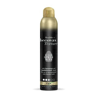 OGX Flexible + Beeswax Texture Hair Spray Wax 6oz EasyOptionXY LLC