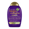 OGX Thick & Full + Biotin & Collagen Extra Strength Volumizing Daily Conditioner with Vitamin B7, 13 fl oz EasyOptionXY LLC