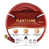 Flexon Flextreme 5/8 in. D X 50 ft. L Heavy Duty Commercial Grade Hot Water Hose EasyOptionXY LLC