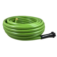 Expert Gardener Light Duty 5/8" x 50' Garden Hose EasyOptionXY LLC