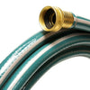 Flexon 5/8 in. D X 15 ft. L Light Duty Leader Hose EasyOptionXY LLC