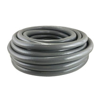 Flexon Pro Series 5/8 in. D X 100 ft. L Heavy Duty Contractor Grade Contractor Grade Hose EasyOptionXY LLC