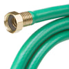 Swan Light Duty 5/8" x 6' Leader Hose EasyOptionXY LLC
