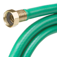 Swan Light Duty 5/8" x 6' Leader Hose EasyOptionXY LLC