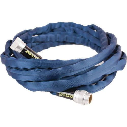 Zero-G Hose for ATV and Boats 1/2' X 50' EasyOptionXY LLC