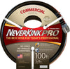 Teknor Apex NeverKink Pro Commercial Duty 8844 5/8" x 100' Water Hose EasyOptionXY LLC