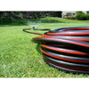 Teknor Apex NeverKink Pro Commercial Duty 8844 5/8" x 100' Water Hose EasyOptionXY LLC