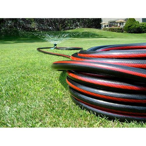 Teknor Apex NeverKink Pro Commercial Duty 8844 5/8" x 100' Water Hose EasyOptionXY LLC