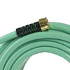 Swan FlexritePRO? Heavy Duty Professional Garden Hose, Green EasyOptionXY LLC