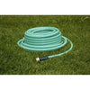 Swan FlexritePRO? Heavy Duty Professional Garden Hose, Green EasyOptionXY LLC
