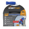SmartFlex? RV/Marine Hose, 5/8" x 50', 3/4" - 11 1/2 GHT Fittings, Hybrid Polymer Blend, White EasyOptionXY LLC