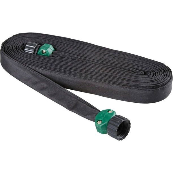 Melnor Flat Soaker 50' Garden Hose EasyOptionXY LLC