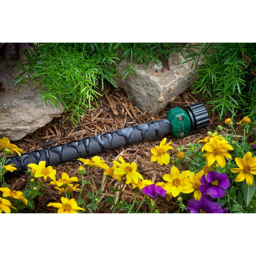 Melnor Flat Soaker 50' Garden Hose EasyOptionXY LLC