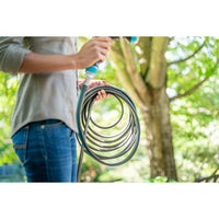 Gilmour AquaArmor LWH Marine & RV 25ft, Lightweight Hose EasyOptionXY LLC