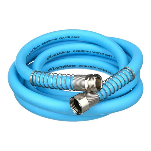 Camco EvoFlex 10-Foot Drinking Water Hose EasyOptionXY LLC