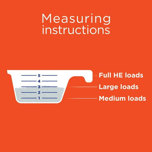 Tide Free and Gentle 68 Loads Powder Laundry Detergent; 95 oz EasyOptionXY LLC