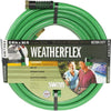 Swan WeatherFLEX? Medium Duty Garden Hose, Green EasyOptionXY LLC