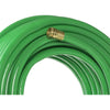 Swan WeatherFLEX? Medium Duty Garden Hose, Green EasyOptionXY LLC