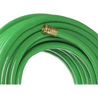 Swan WeatherFLEX? Medium Duty Garden Hose, Green EasyOptionXY LLC