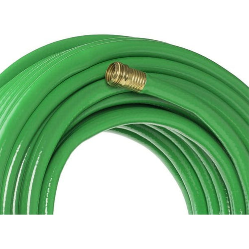 Swan WeatherFLEX? Medium Duty Garden Hose, Green EasyOptionXY LLC