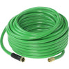 Swan WeatherFLEX? Medium Duty Garden Hose, Green EasyOptionXY LLC