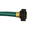 Flexon 1/2 x 25ft Light Duty Garden Hose EasyOptionXY LLC