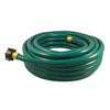 Flexon 1/2 x 25ft Light Duty Garden Hose EasyOptionXY LLC