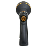 Melnor XT 7 Pattern Metal Hose Nozzle EasyOptionXY LLC