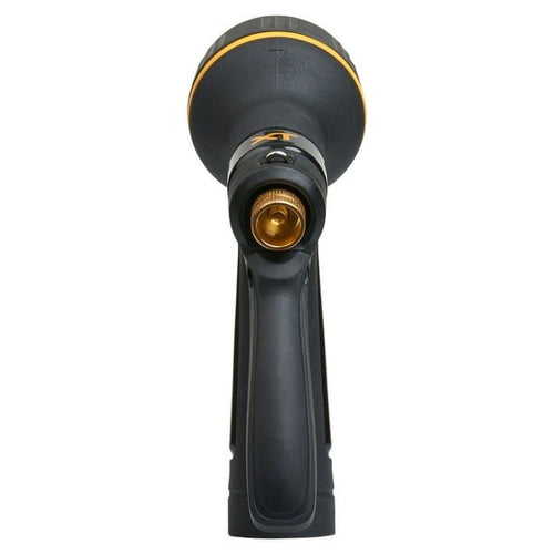 Melnor XT 7 Pattern Metal Hose Nozzle EasyOptionXY LLC