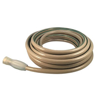 Flexon 5/8 x 25ft Medium Duty Garden Hose EasyOptionXY LLC