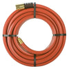 Swan Element Contractor Farm Hose, 3/4 In. X 50 Ft. Brick EasyOptionXY LLC