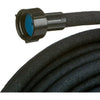 Miracle-Gro Smart Soaker 3/8 in. D X 100 ft. L Light Duty Soaker Hose EasyOptionXY LLC