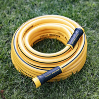 Stanley Fatmax Professional Grade Water Hose, 50' x 5/8, Yellow 500 PSI EasyOptionXY LLC
