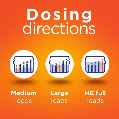 Tide Plus Downy April Fresh He Liquid Laundry Detergent; 59 Loads 92 fl oz EasyOptionXY LLC