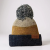 Puff Knit Beanie Keep the Littles Wild