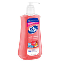 Dial Antibacterial Liquid Hand Soap, Pomegranate Tangerine, 11 fl oz EasyOptionXY LLC