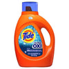 Tide Plus Ultra Oxi HE Liquid Laundry Detergent; 59 Loads 92 fl oz EasyOptionXY LLC
