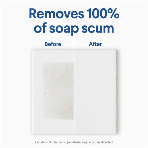 Clorox Bathroom Ultra Foamer, Cleaner Spray, Rain Clean, 16 Fluid Ounces EasyOptionXY LLC