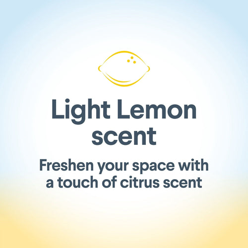 Clorox Compostable Cleaning Wipes, All Purpose Wipes, Simply Lemon, 75 Count EasyOptionXY LLC